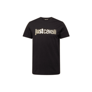 Just Cavalli Póló arany / fekete kép