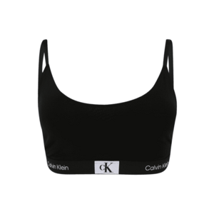 Calvin Klein Underwear Plus Melltartó fekete / fehér kép