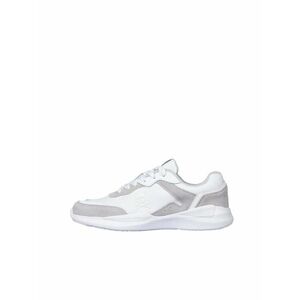 Scalpers Rövid szárú sportcipők szürke / fehér kép