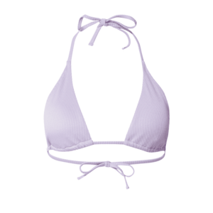 HOLLISTER Bikini felső 'EMEA' lila kép