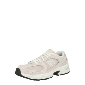 new balance Rövid szárú sportcipők '530' rózsaszín / ezüst kép