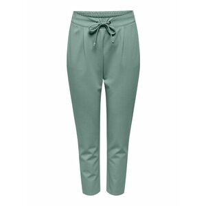 JDY Élére vasalt nadrágok 'PRETTY' smaragd kép