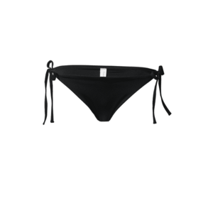 ABOUT YOU x Marie von Behrens Bikini nadrágok 'Amanda' fekete kép
