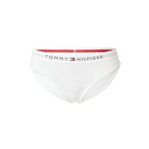 Tommy Hilfiger Underwear Slip tengerészkék / világosszürke / piros / fehér kép