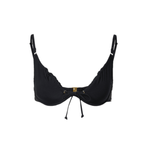 Boux Avenue Bikini felső 'IBIZA' fekete kép