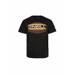 O'NEILL Póló neonsárga / őszibarack / fekete / fehér kép
