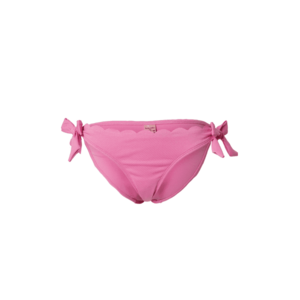 Hunkemöller Bikini nadrágok rózsaszín kép