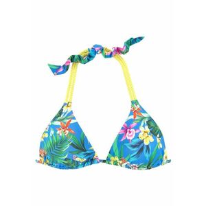 VENICE BEACH Bikini felső kék / vegyes színek kép