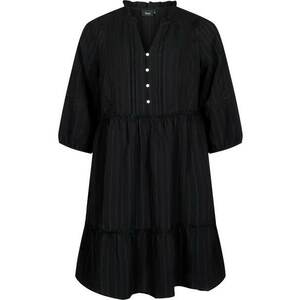 Zizzi Nyári ruhák 'XGITTE' fekete kép