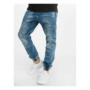 Just Rhyse Cool Straight Fit Jeans denimblue kép