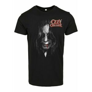 Mr. Tee Ozzy Osbourne Face Of Madness Tee black kép
