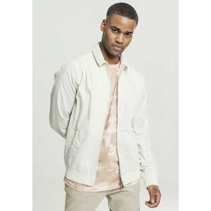 Urban Classics Cotton Worker Jacket sand kép