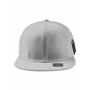 Urban Classics MoneyClip Trucker Snapback Cap h.grey kép