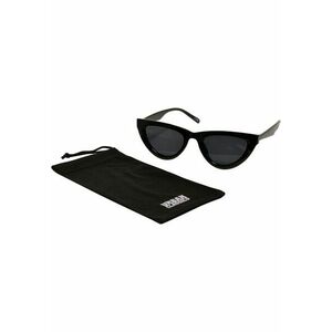 Urban Classics Sunglasses Arica black kép