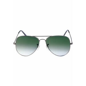 Urban Classics Sunglasses PureAv gun/green kép