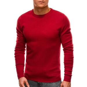 Férfi pulóver KAY piros kép