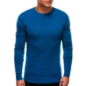 Férfi pulóver KAY kék kép