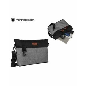 Poliészter táska PETERSON PTN GBP-06-9007 kép
