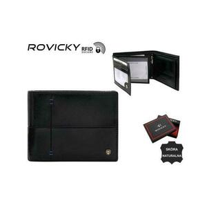 Bőr pénztárca ROVICKY N992-RVTS RFID kép