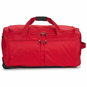 Puha bőröndök David Jones B-888-1-RED kép