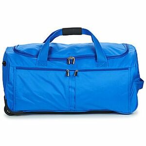 Puha bőröndök David Jones B-888-1-BLUE kép