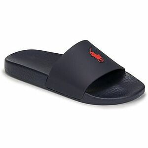 strandpapucsok Polo Ralph Lauren POLO SLIDE-SANDALS-SLIDE kép