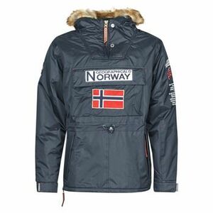 Parka kabátok Geographical Norway BARMAN kép