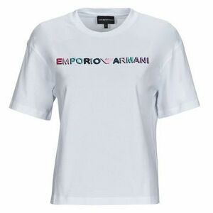 Rövid ujjú pólók Emporio Armani 6R2T7S kép
