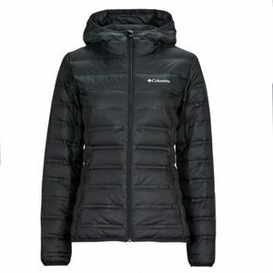 Steppelt kabátok Columbia LAKE 22 DOWN HOODED JACKET kép