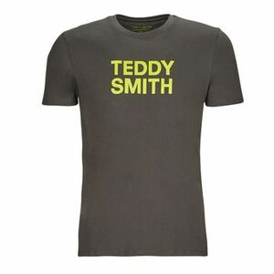 Rövid ujjú pólók Teddy Smith TICLASS kép