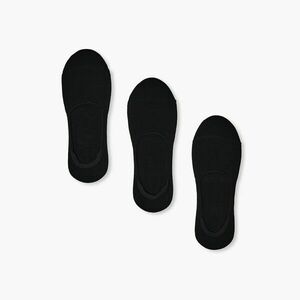 Cropp - 3 pár zokni - Fekete kép