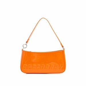 Cropp - Kis táska - Narancs kép
