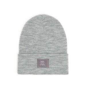 Cropp - Beanie sapka - Szürke kép