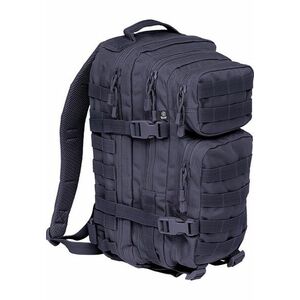 Brandit Medium US Cooper Backpack navy kép