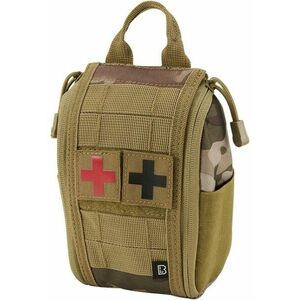 Brandit Molle First Aid Pouch Premium tactical camo kép