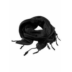 Brandit Shemag Scarf black kép