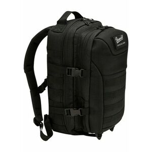 Brandit US Cooper Case Medium Backpack black kép