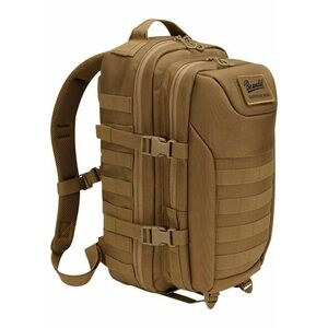 Brandit US Cooper Case Medium Backpack camel kép