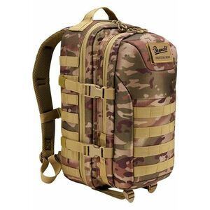 Brandit US Cooper Case Medium Backpack tactical camo kép