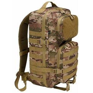 Brandit US Cooper Patch Large Backpack tactical camo kép