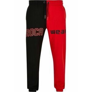 Rocawear Calvary Sweatpants black/red kép