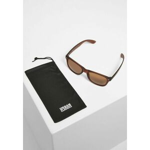 Urban Classics Sunglasses Likoma UC brown kép