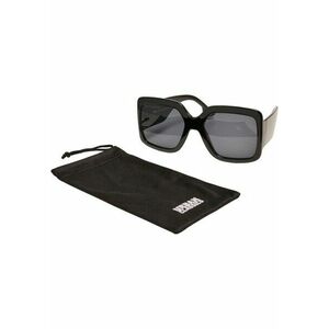 Urban Classics Sunglasses Monaco black kép