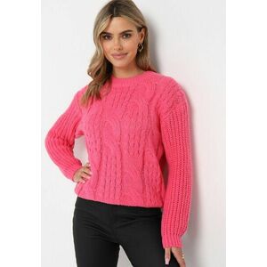 Pink pulóver kép