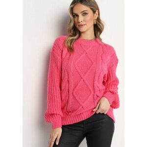 Pink pulóver kép