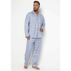 Kék Pizsama kép