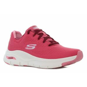 Skechers Arch Fit - Big Appeal rózsaszín női cipő kép