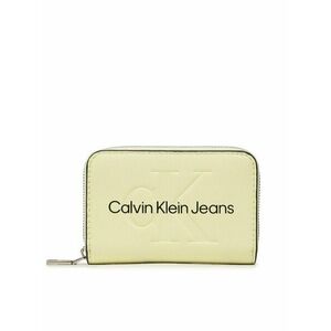 Kis női pénztárca Calvin Klein Jeans kép