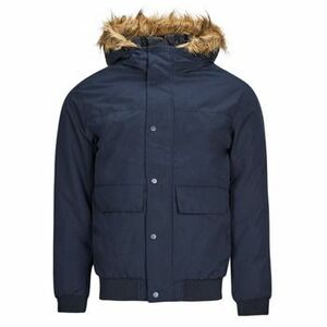 Parka kabátok Jack & Jones JJCHAMP BOMBER JACKET FUR kép