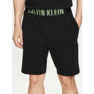 Rövid pizsama nadrág Calvin Klein Underwear kép
